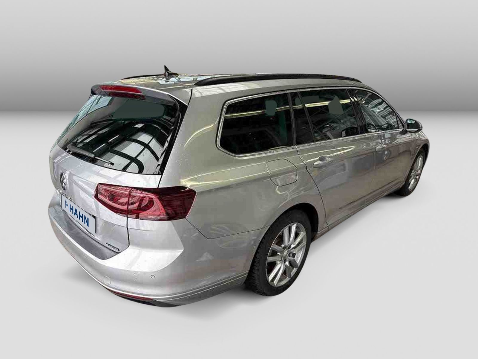 Volkswagen Passat Variant 2.0TDI DSG 4 Mo Business AHK Navi