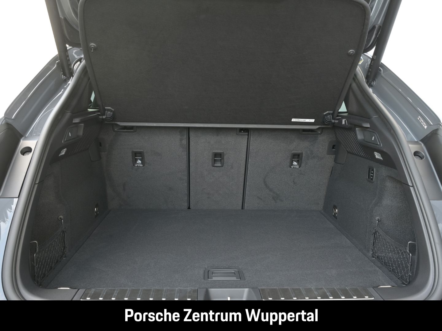 Porsche Macan 4S BOSE LED Surround-View Abstandstempomat