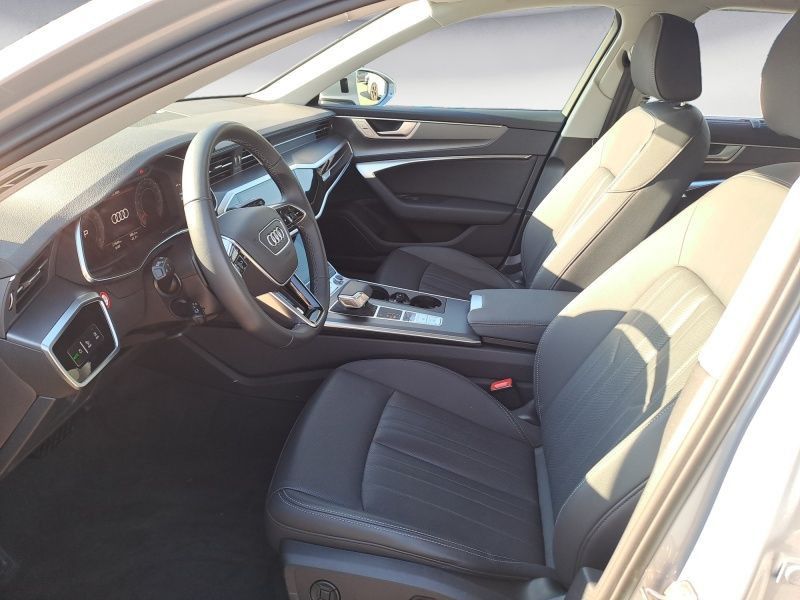 Audi A6 Avant 45 TFSI S tronic advanced - Samsaru's Car Outlet