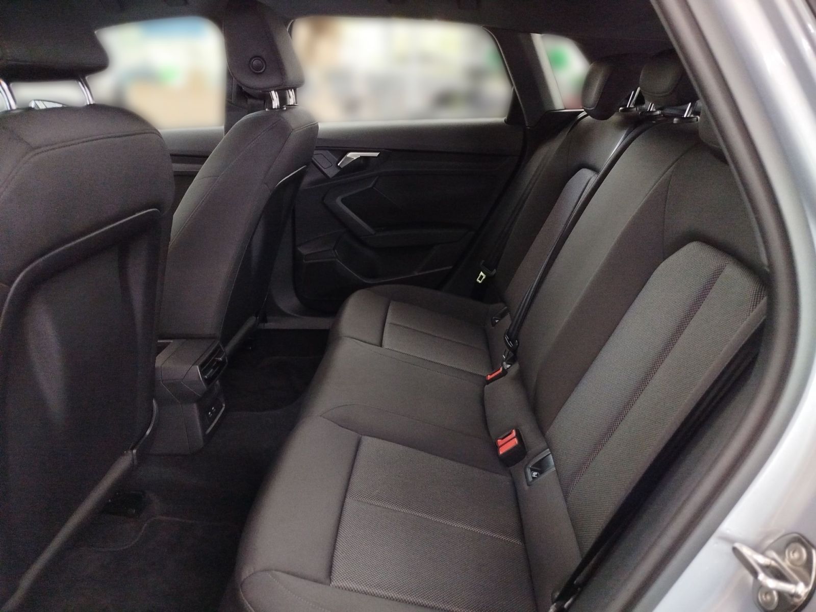 Audi A3 Sportback 40 TFSI e S tronic LED DAB Tempomat