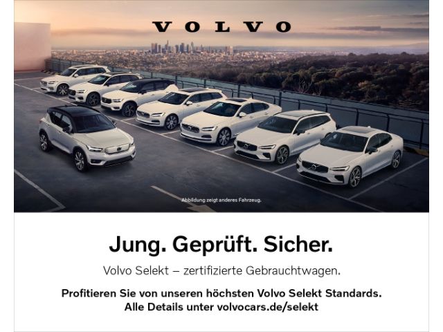 Volvo XC60 Inscription T6 AWD 19''LM Pano eStandhz AHK