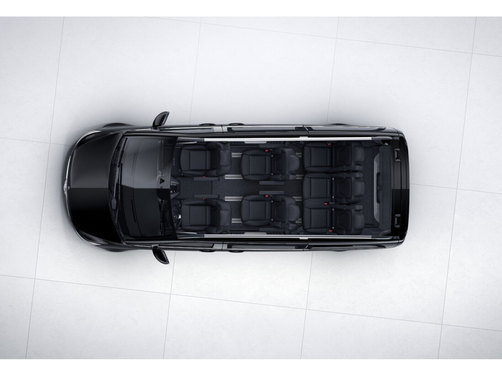 Mercedes-Benz V 300 d 4M AVANTGARDE - Samsaru's Car Outlet