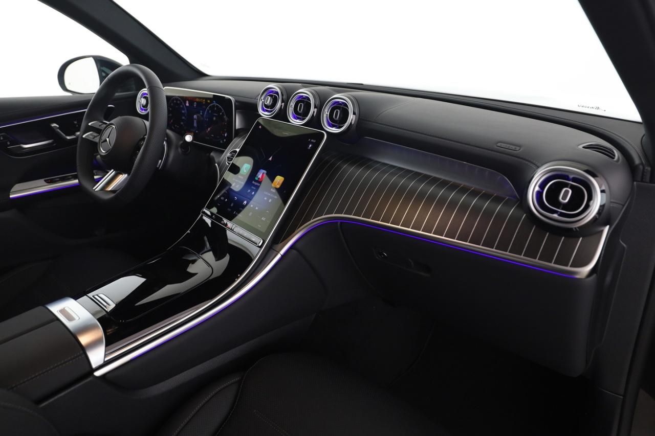 Mercedes-Benz GLC 450 d 4M AMG Night Digital Light Distronic