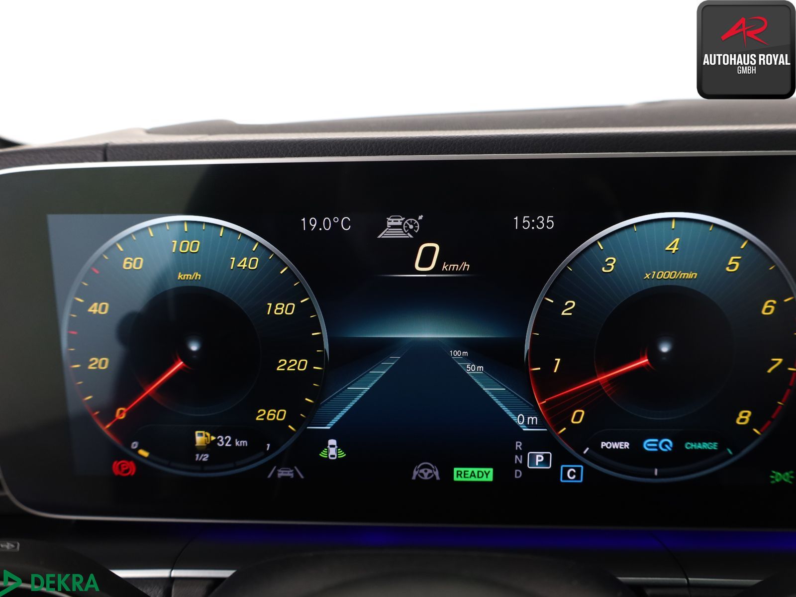 Mercedes-Benz GLE 450 AMG 4M AIRMATIC,HUD,MASSAGE,SOFTCLOSE,SH