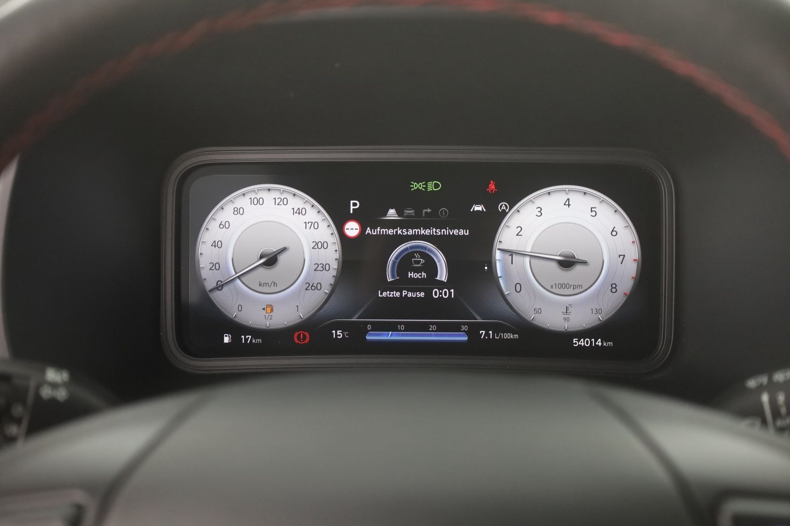 Hyundai Kona 1.6 T-GDI N Line - Samsaru's Car Outlet