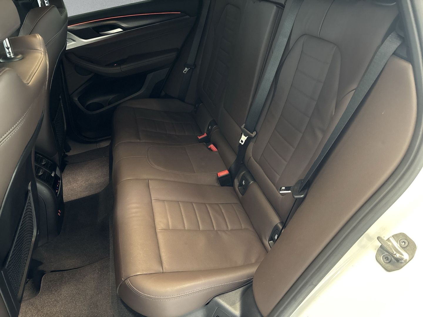 BMW X4 30d xDrive Sp-Aut.M-SPORT ACC LED/Adapt. AHK