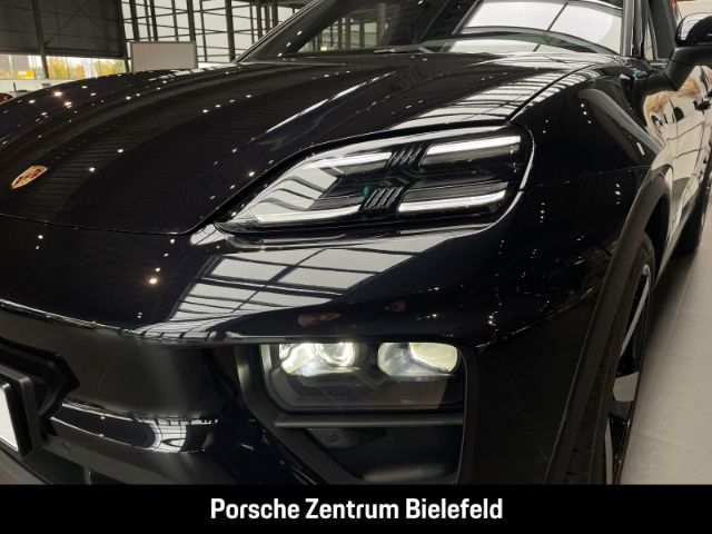 Porsche Macan 4 - Samsaru's Car Outlet