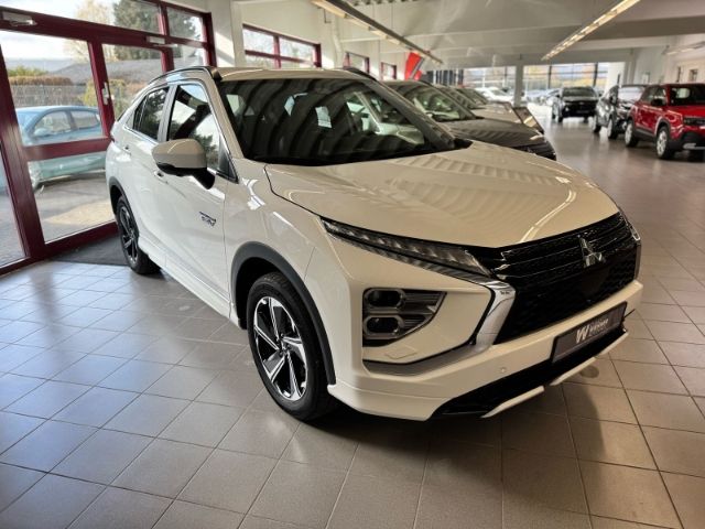 Mitsubishi Eclipse Cross Mitsubishi Plug-In Hybrid Plus MJ2