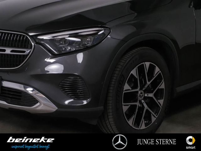 Mercedes-Benz GLC 200 4M Avantgarde - Samsaru's Car Outlet