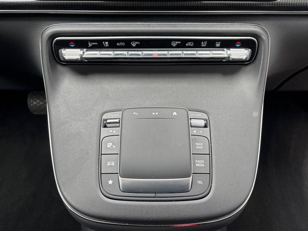 Mercedes-Benz V-Klass Marco Polo 220 d - Samsaru's Car Outlet