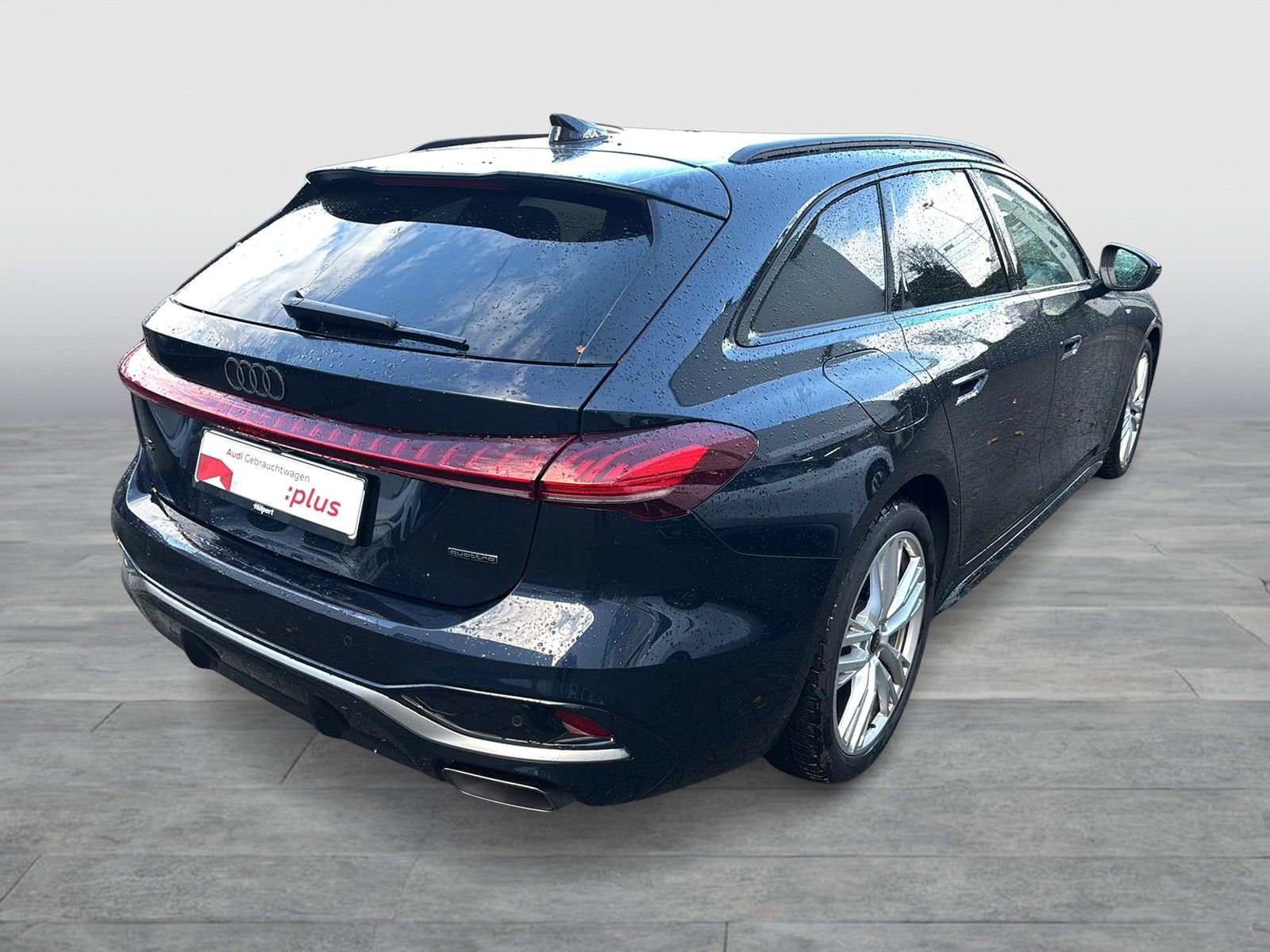 Audi A5 Avant quattro S LINE edition one B&O AHK LM19