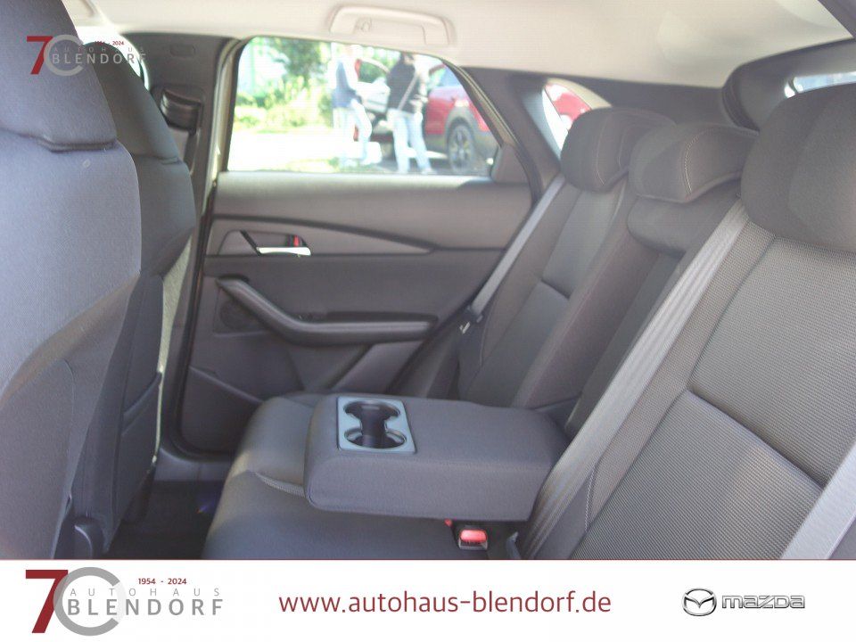 Mazda CX-30 Exclusive-Line 186 Automatik 2025|Navi|Mat