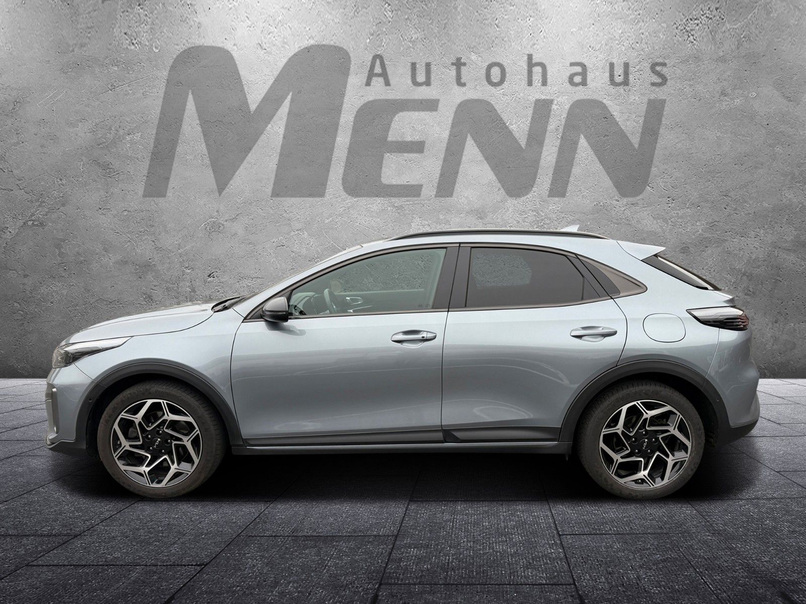 Kia XCeed 1.6 T-GDI DCT7 GT-Line - Samsaru's Car Outlet