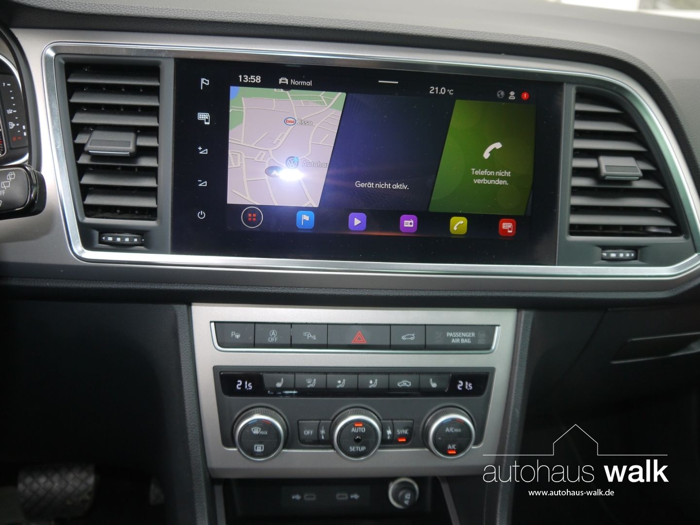 Seat Ateca 2.0 TDI DSG Xperience NAVI Beats AHK LED R