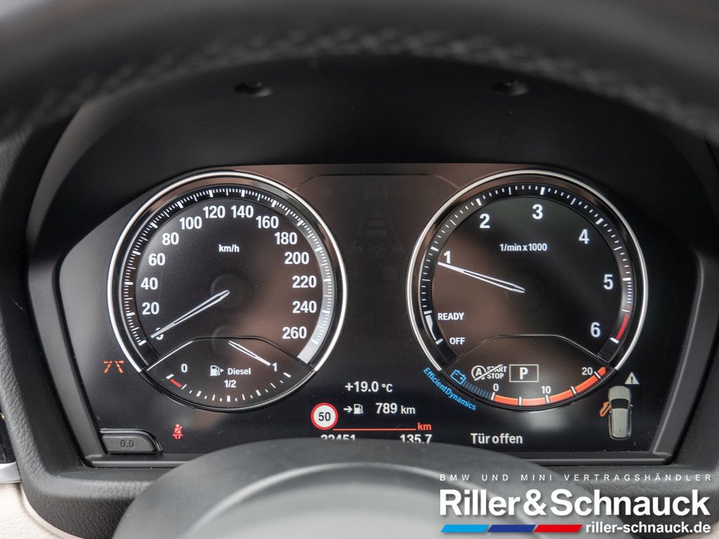 BMW X1 xDrive 20d - Samsaru's Car Outlet