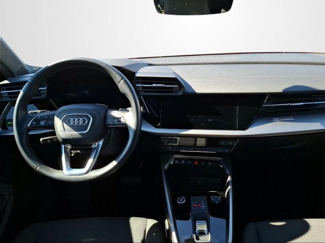 Audi A3 SPORTBACK 40 TFSIe S-TRONIC ADVANCED - Samsaru's Car Outlet