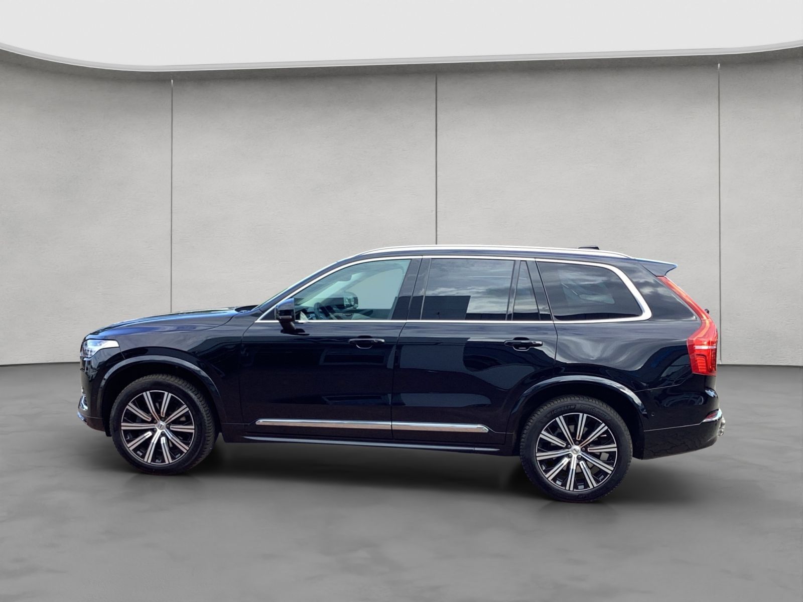 Volvo XC90 B5 D AWD Plus Bright 7-Sitzer