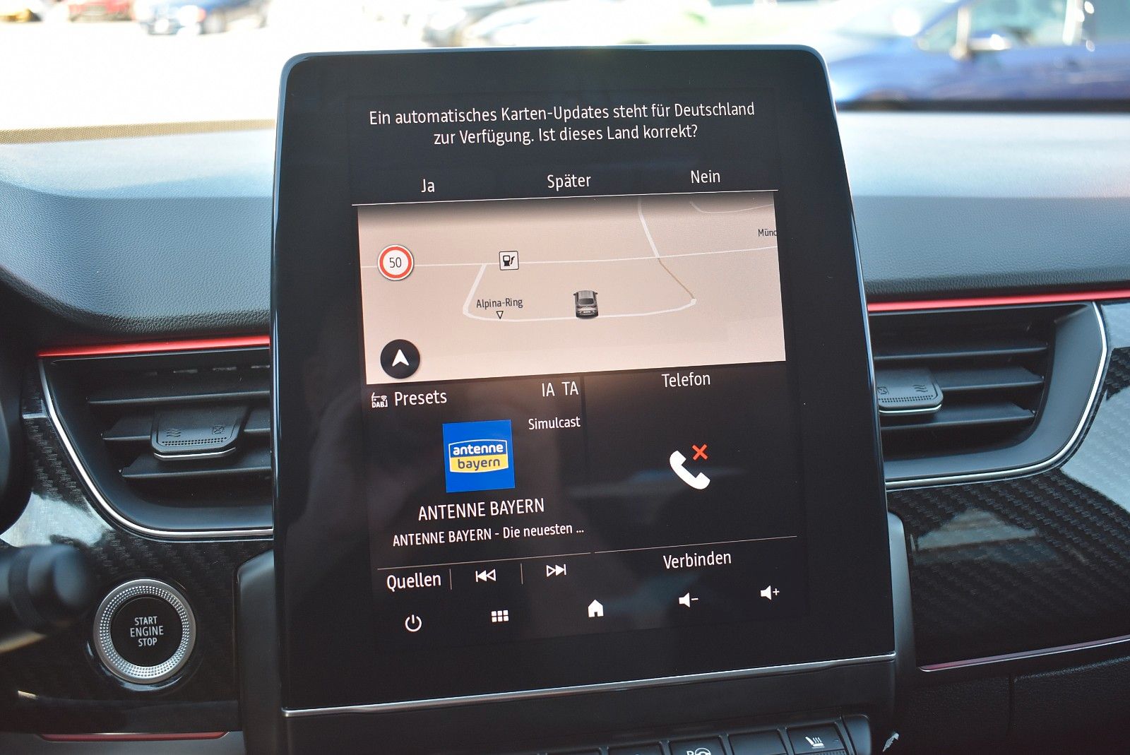 Renault Arkana R.S. Line - Samsaru's Car Outlet