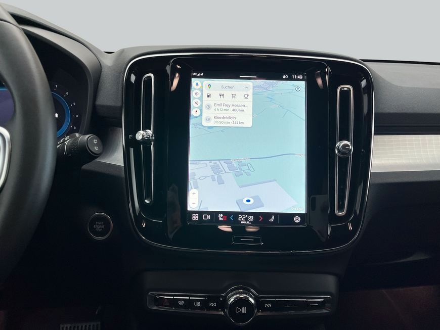 Volvo XC40 B3 B DKG Core