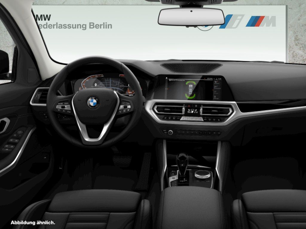 BMW 320i Limousine Sport Line - Samsaru's Car Outlet