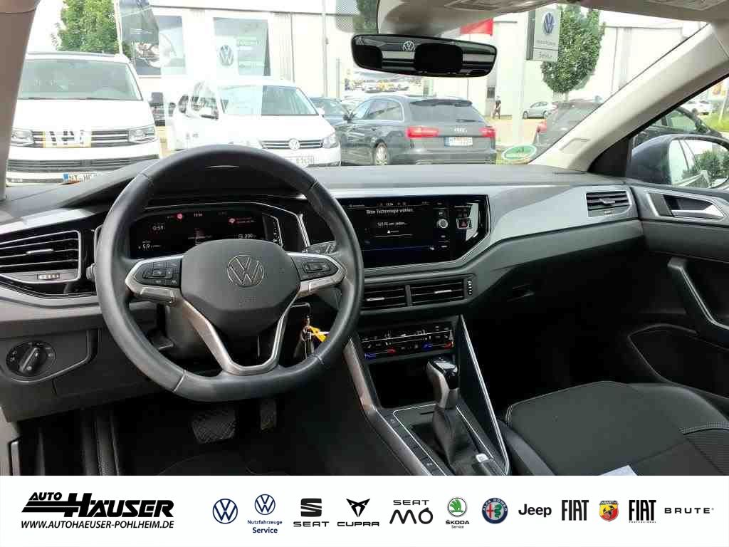 Volkswagen Taigo Style 1.0 TSI DSG - Samsaru's Car Outlet