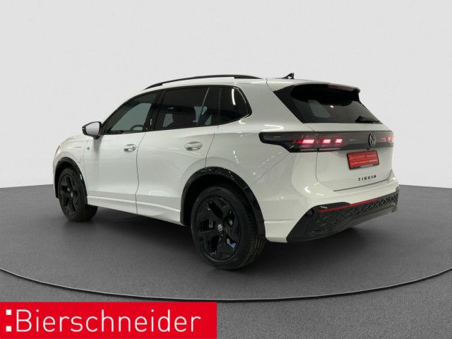 Volkswagen Tiguan 1.5 TSI eHybrid R-Line Black AHK PANO HD-