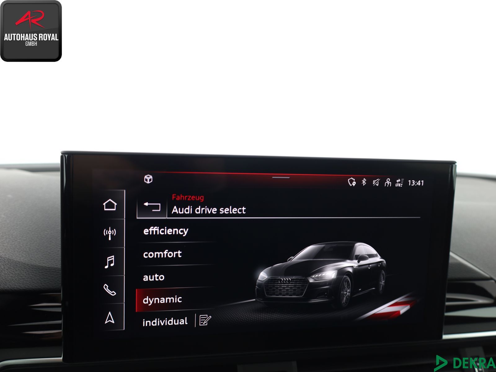 Audi A5 Sportback 50 TDI qu S LINE HUD,360GRAD,BANG+O