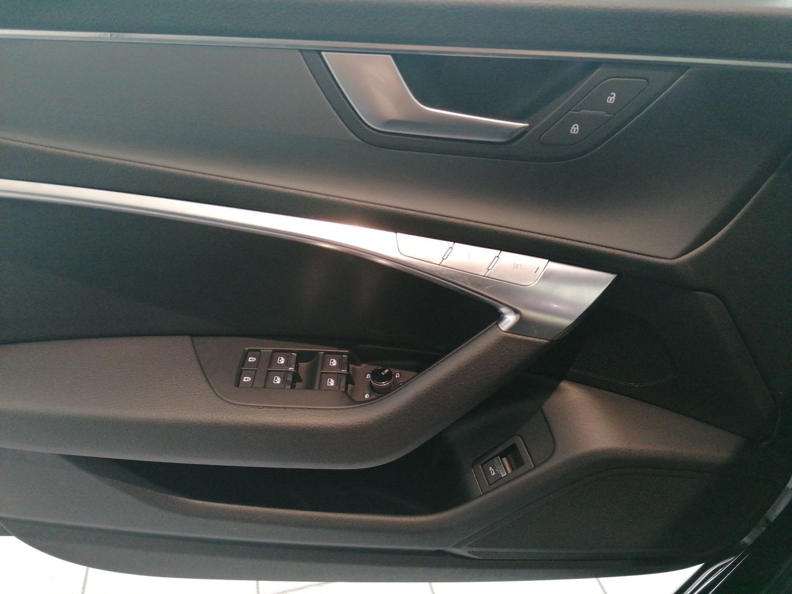 Audi A6 allroad 50 TDI quattro - Samsaru's Car Outlet