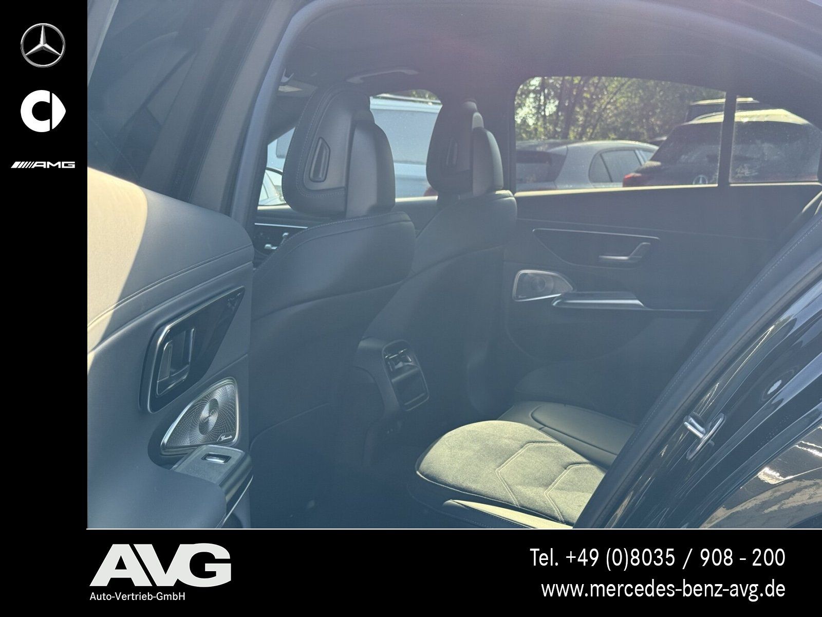 Mercedes-Benz E 450 d 4M AMG-Adv+ Pano Burm4D Night DigLight