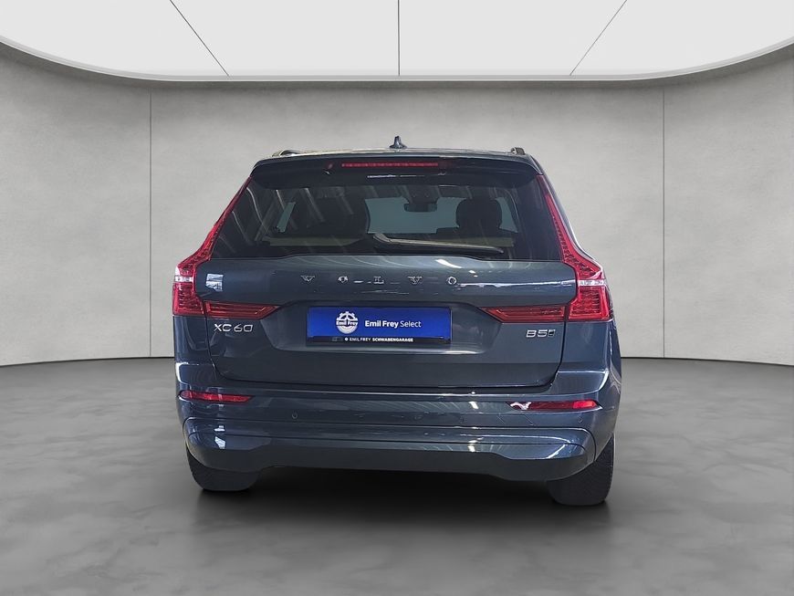 Volvo XC60 B5 B AWD Core