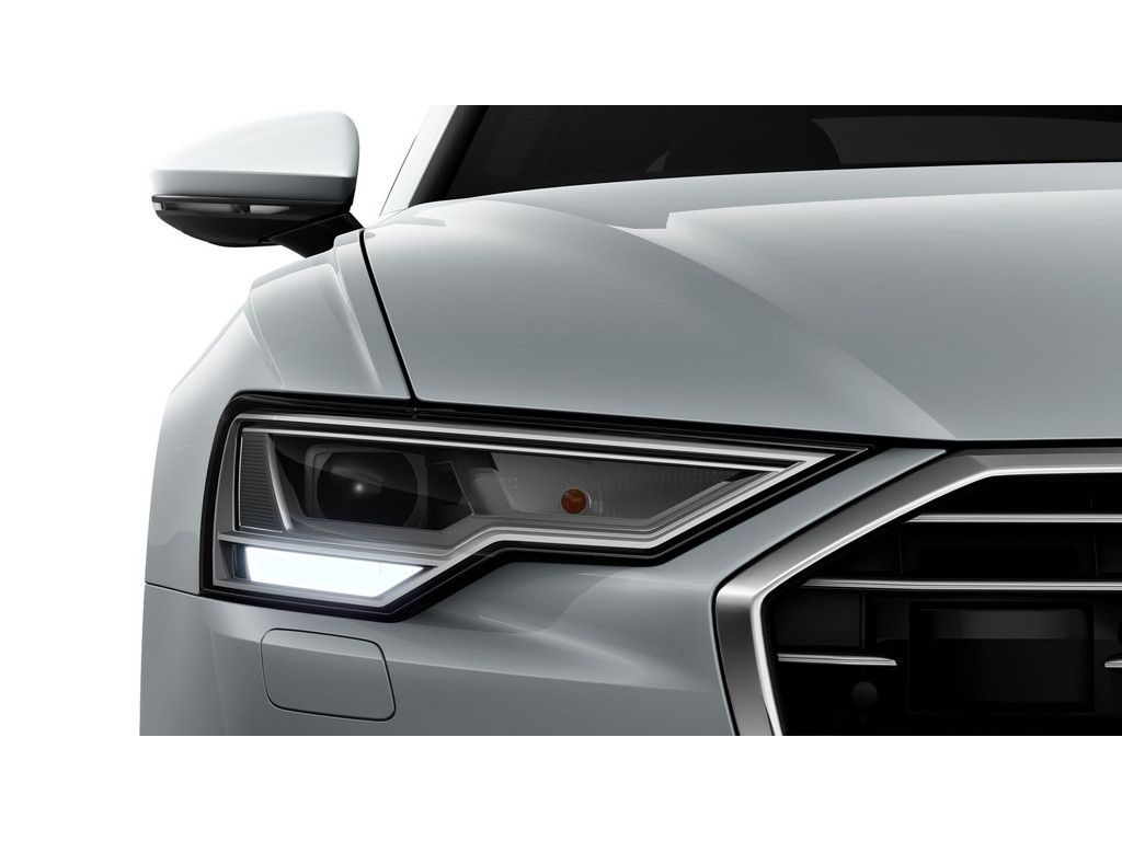 Audi A6 Avant 45 2.0 TFSI quattro sport S-tronic - Samsaru's Car Outlet