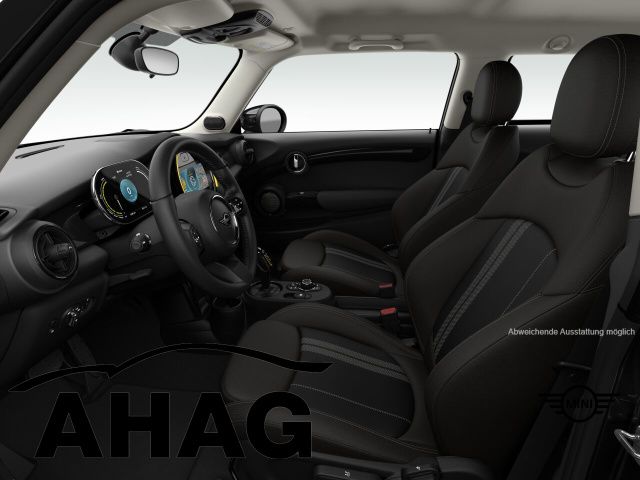 MINI Cooper SE Essential Trim - Samsaru's Car Outlet