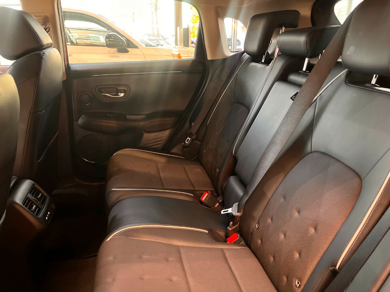Honda ZR-V e:HEV Sport|Navi|Sitzheizung|1.Hand
