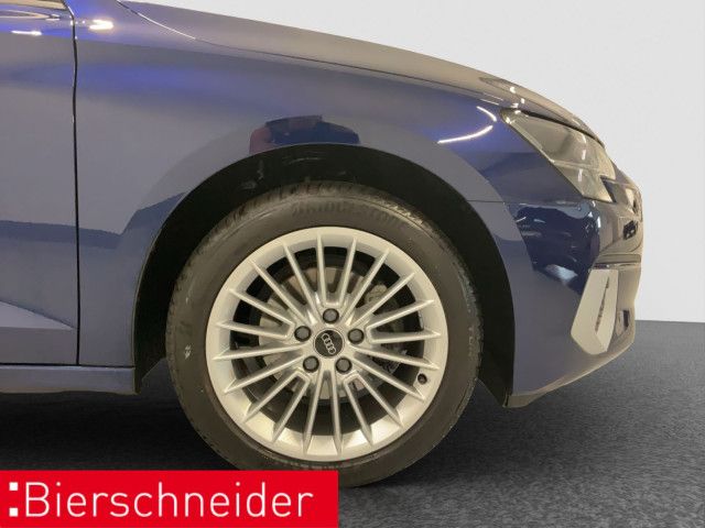 Audi A3 Sportback 35 TFSI advanced - Samsaru's Car Outlet