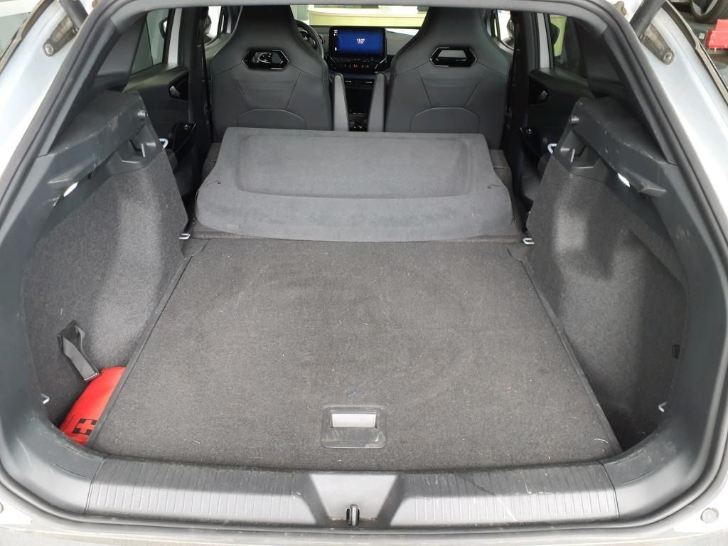 Volkswagen ID.4 GTX 4M 82 kWh +AHK +360° +ACC +CARPLAY +