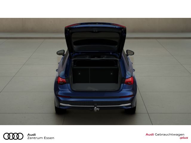Audi A3 Sportback 35 TFSI advanced - Samsaru's Car Outlet