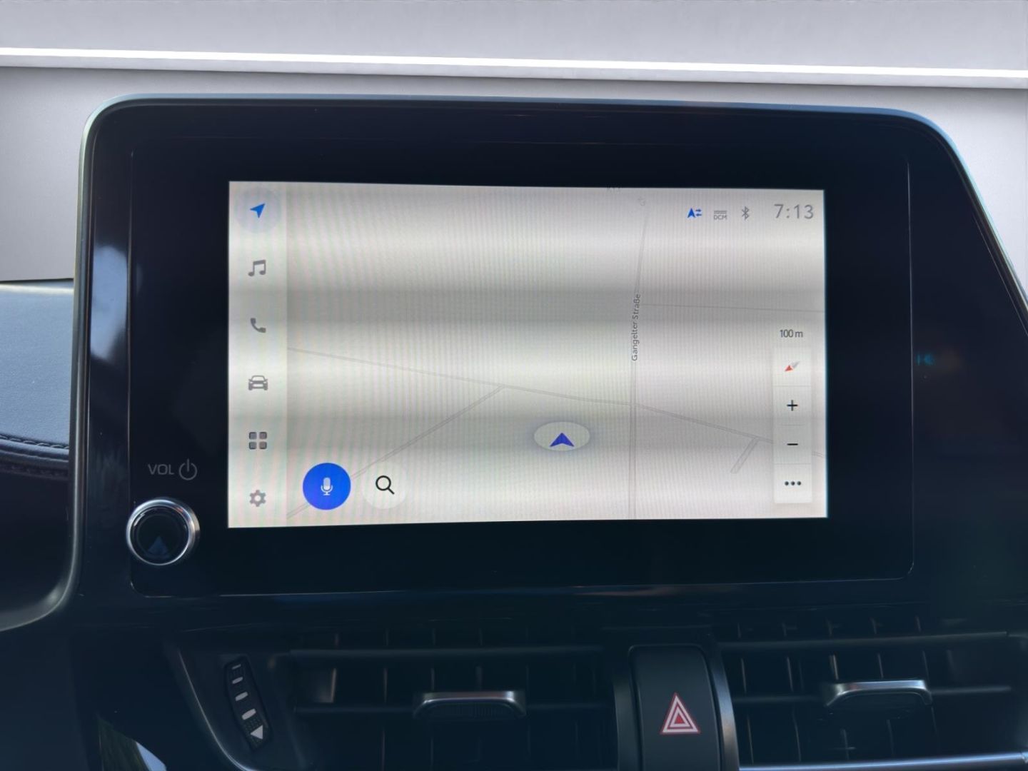 Toyota C-HR Hybrid - Samsaru's Car Outlet