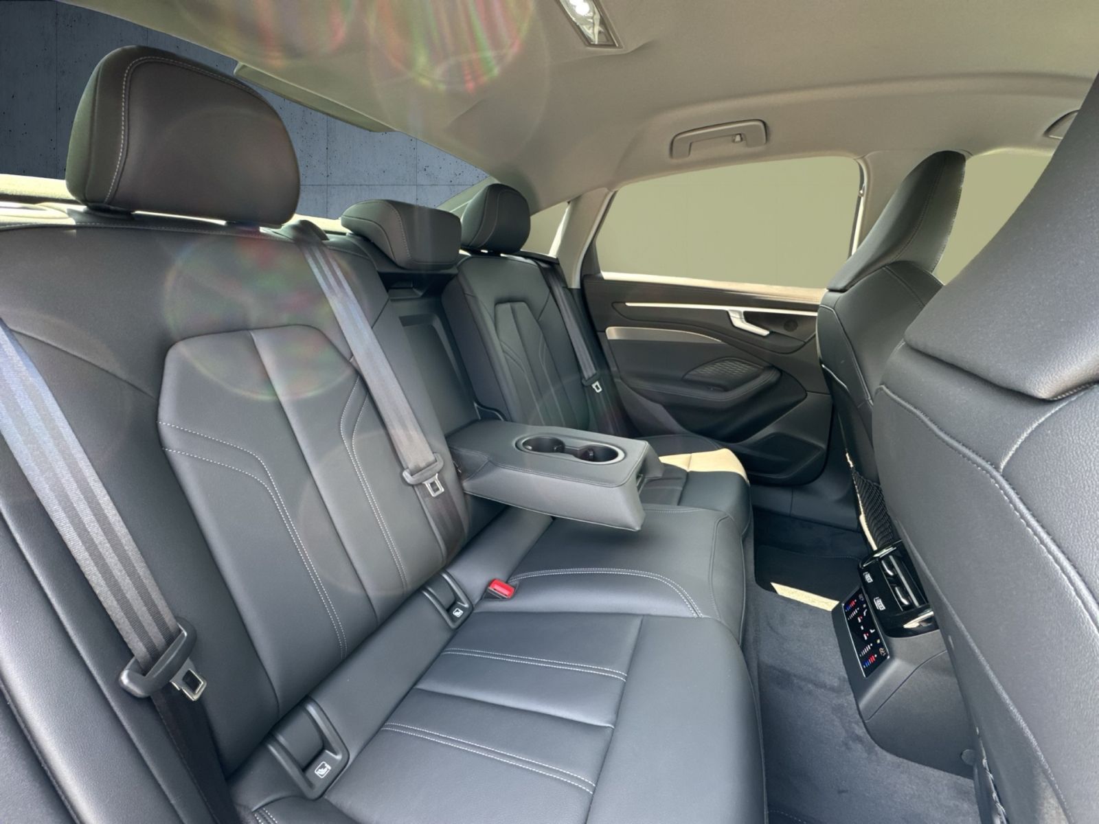 Audi A6 Limousine TFSI S line Matrix/Nav/360/Tech+/20