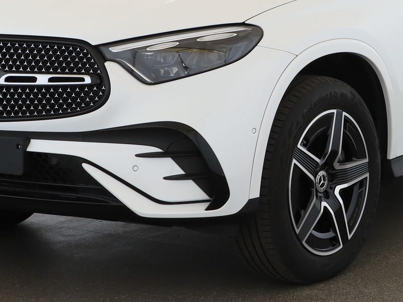Mercedes-Benz GLC 300 e AMG 4M - Samsaru's Car Outlet