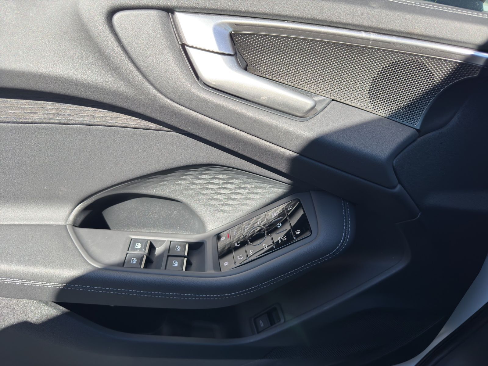 Audi A5 Avant TFSI Q S LINE EDT. ONE 360° HuD BuO MAT