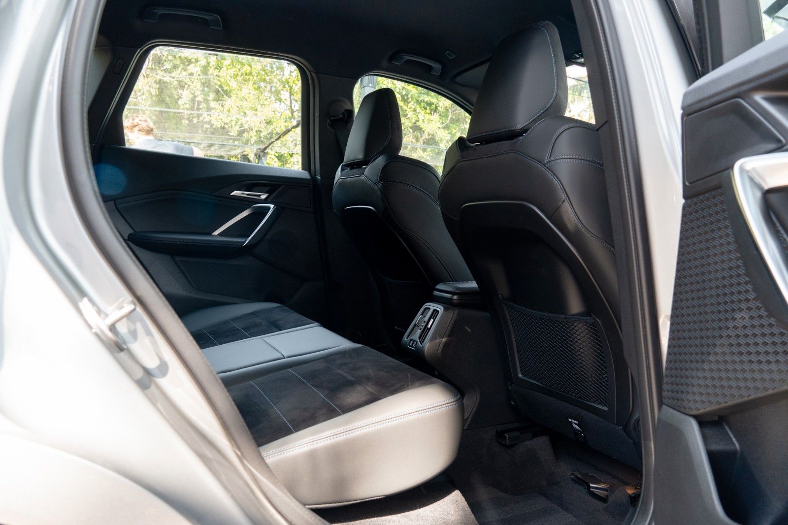 BMW X1 20d xDRIVE M SPORT - Samsaru's Car Outlet