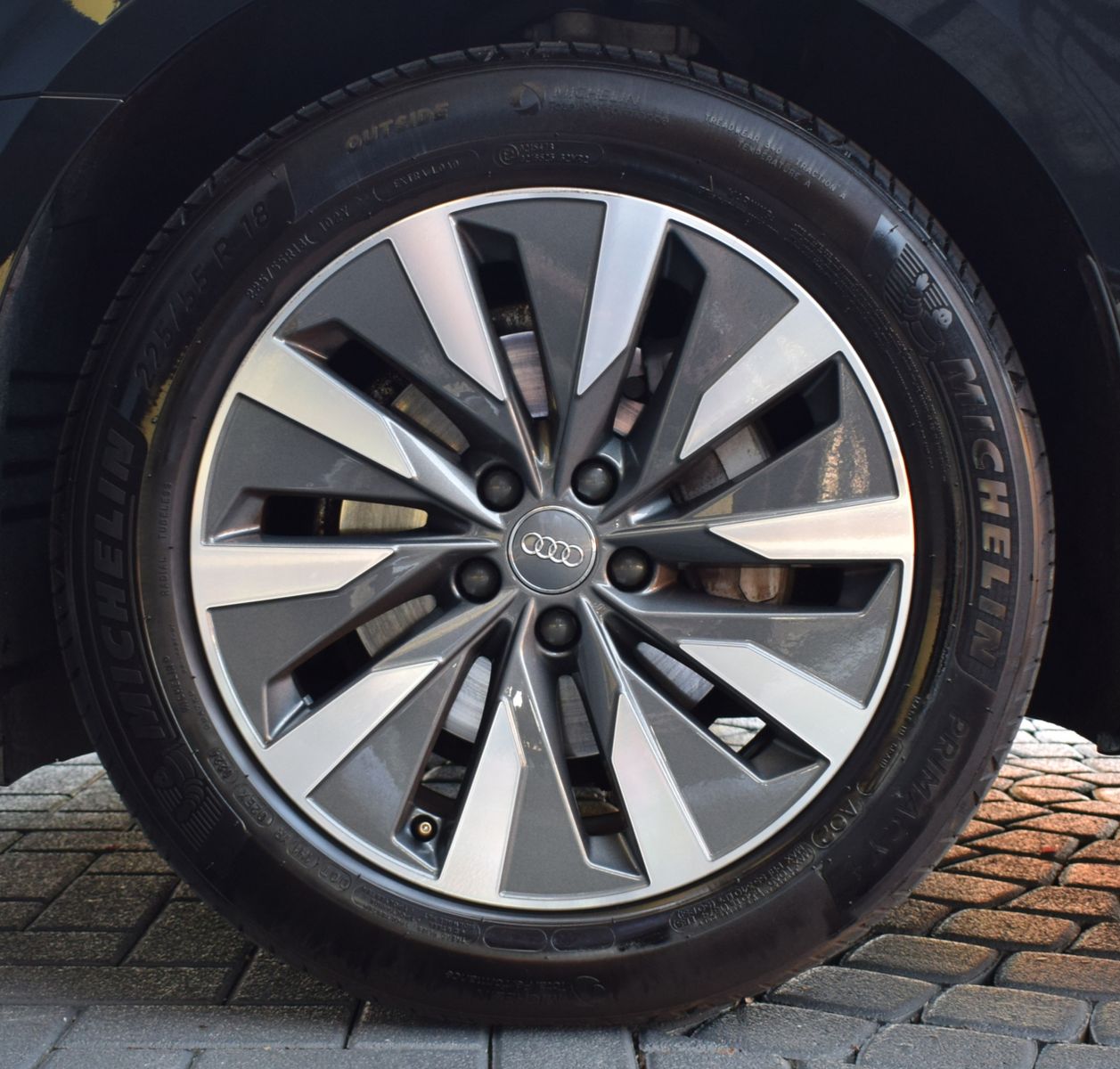 Audi A6 40 TDI - Samsaru's Car Outlet