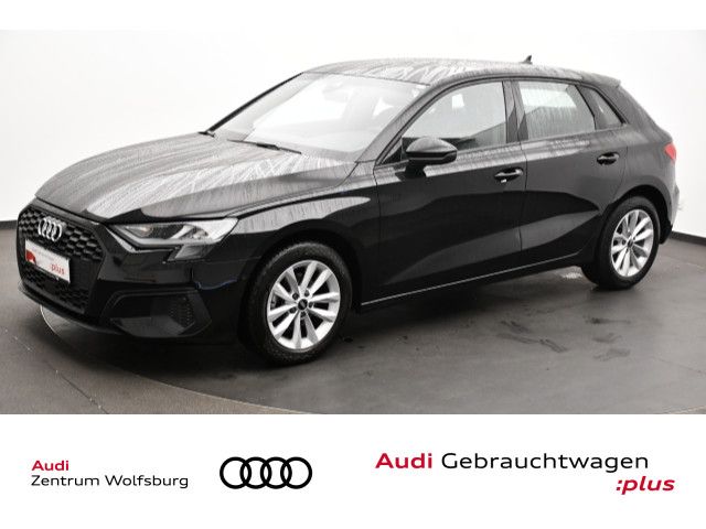 Audi A3 Sportback 30 TFSI S tronic APS/NAVI/SITZHZ