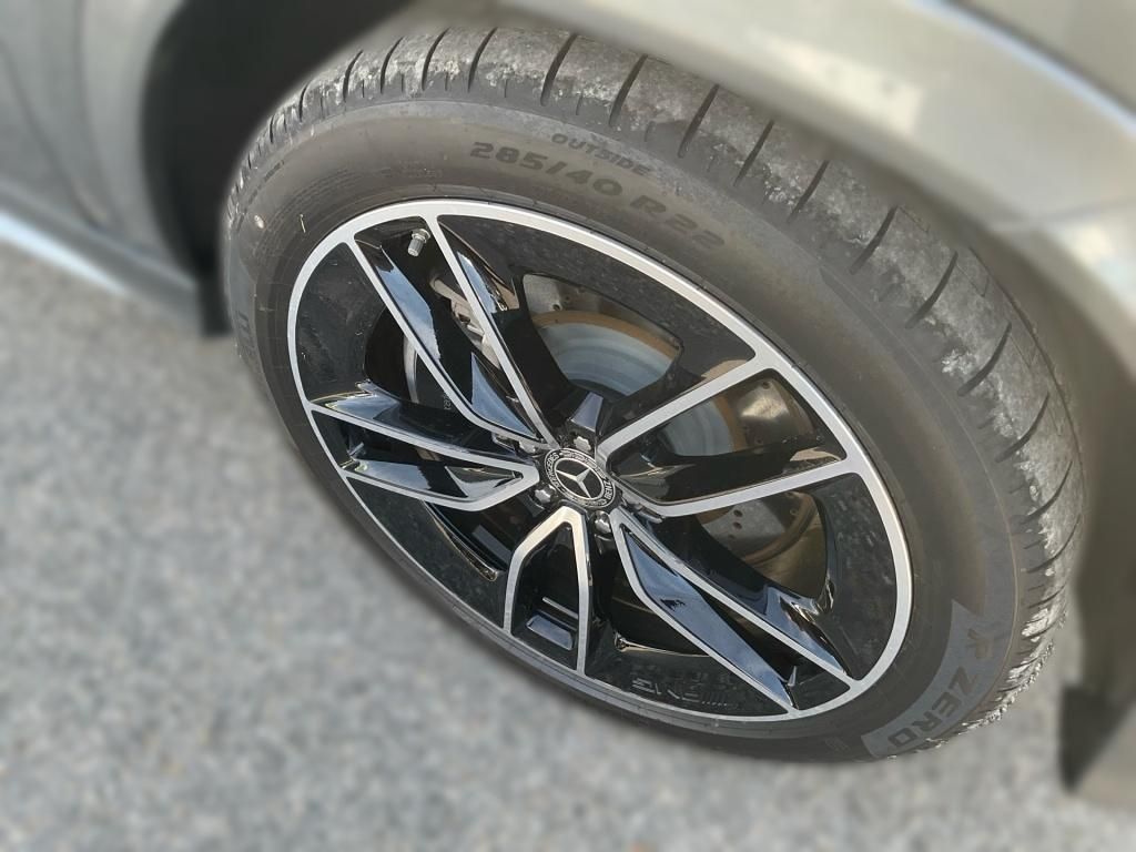 Mercedes-Benz GLE 450 4m AMG*AHK*HeadUp*Pano*Mbeam*Distr.*360°