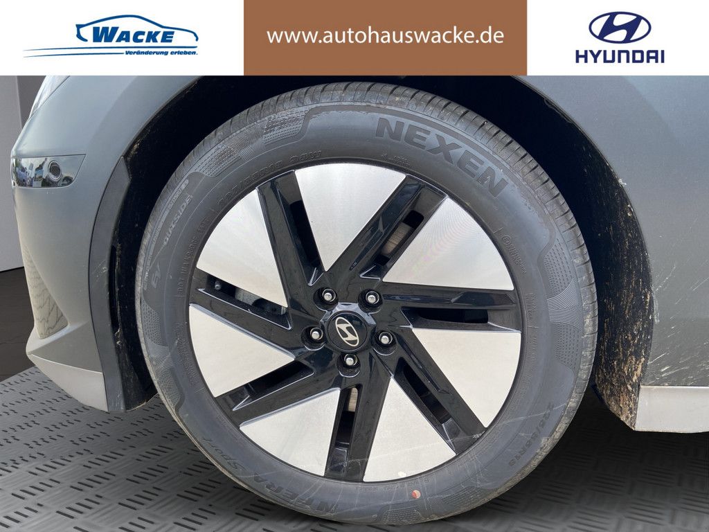 Hyundai Ioniq 6 Techniq Elektro 4WD