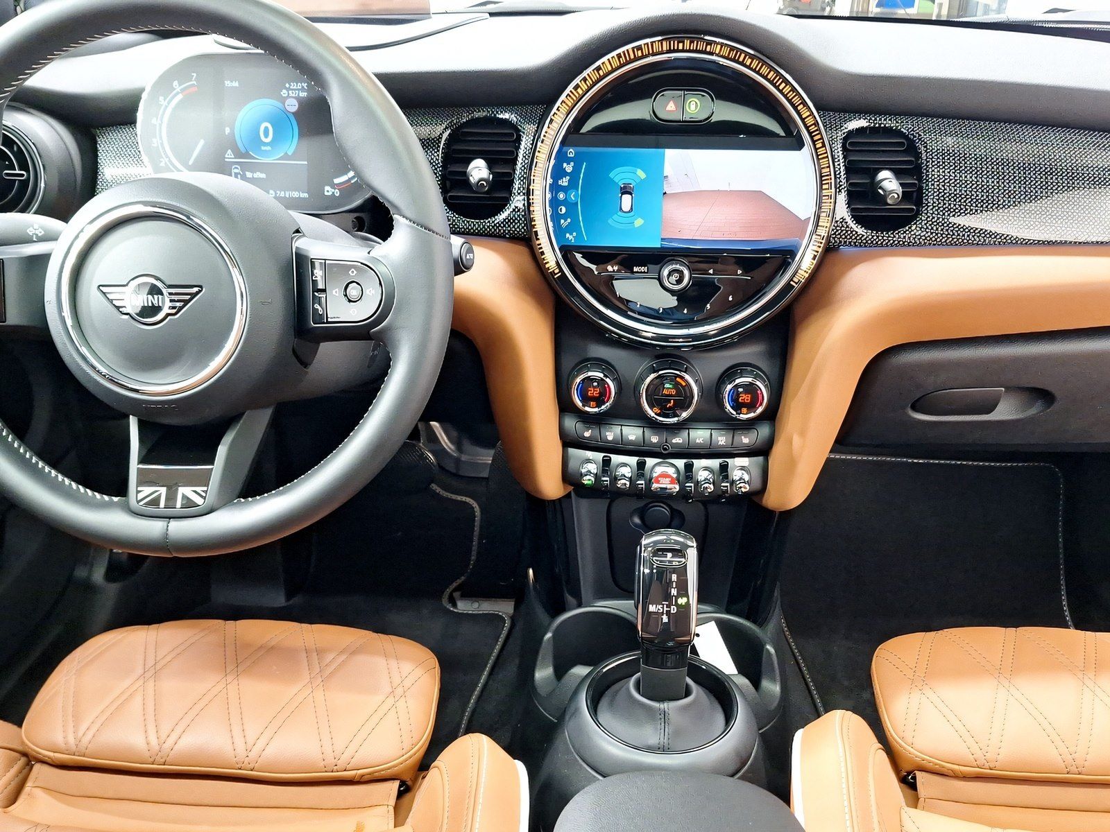 MINI Cooper S - Samsaru's Car Outlet