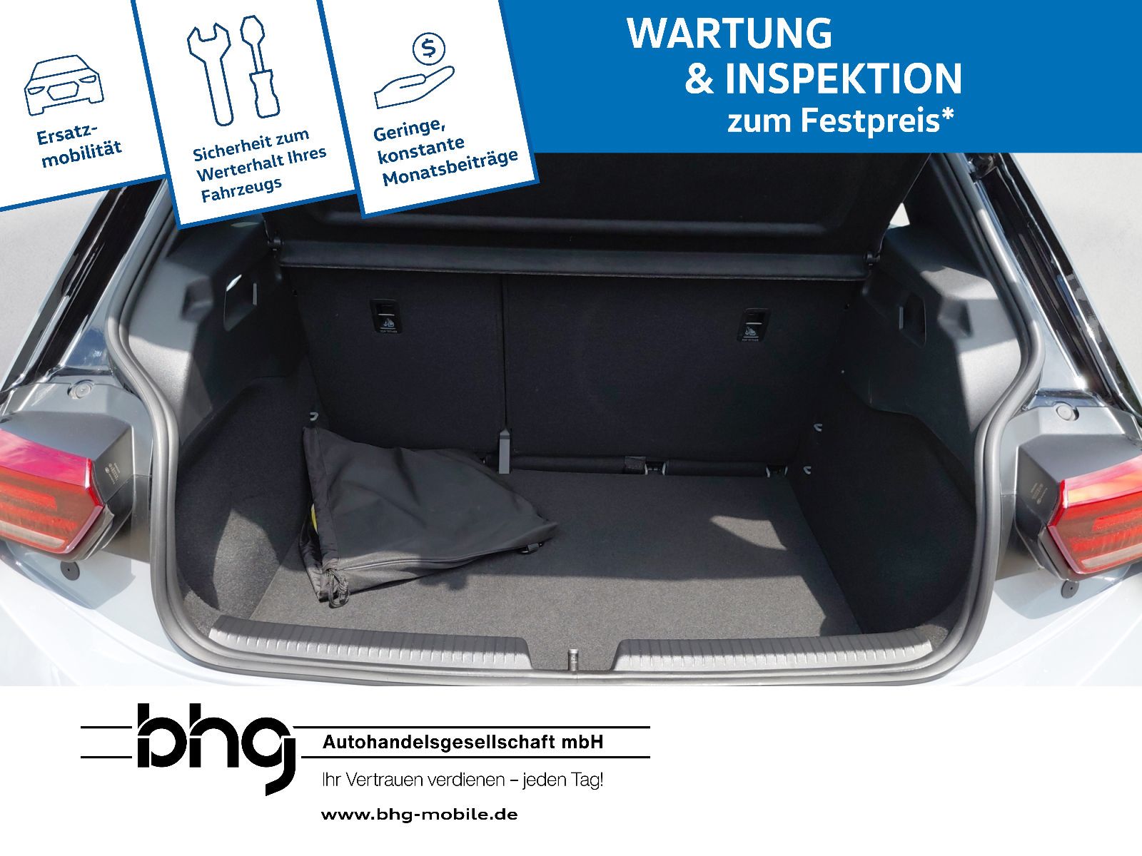 Volkswagen ID.3 Pro Performance h Autom.