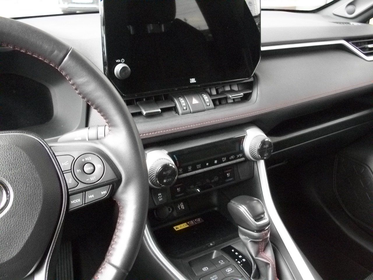 Toyota RAV 4 2,5-l Plug-In 4x4 Style