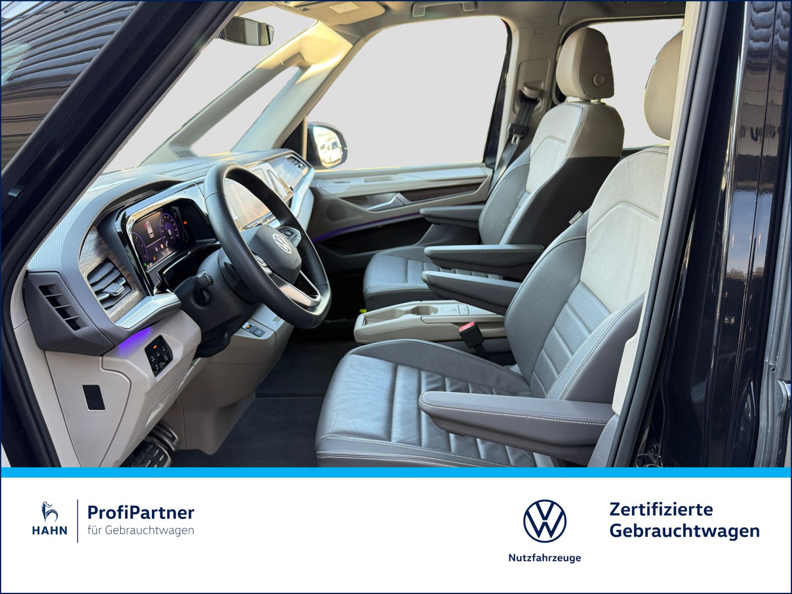 Volkswagen Multivan Style 2.0 TDI - Samsaru's Car Outlet