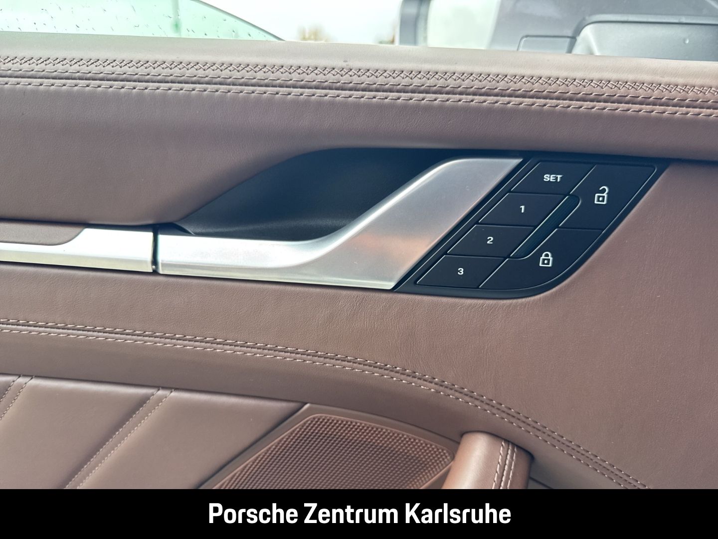 Porsche 992 911 Targa 4 GTS Clubleder Liftsystem-VA BOSE